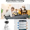 Indoor Camera,Pet Camera Baby Monitor, Cameras for Home Security Indoor,
