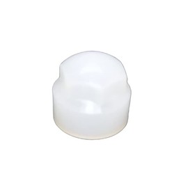 大野ゴム(OHNO) Automotive Knuckle Stopper Bolt Cover for Toyota Compatible OEM Number 45619-14020 1 piece YH-0342