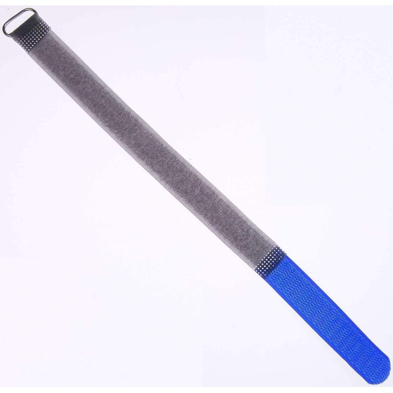 20 x 30 cm x 20 mm FUK Resealable Velcro