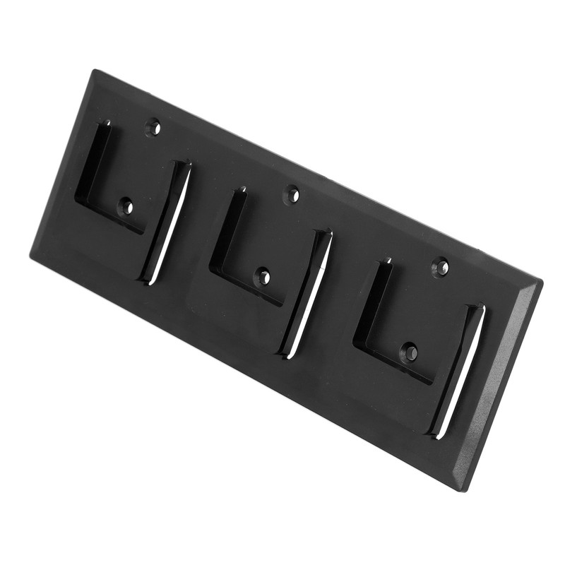 Tool Holder Dock ABS Mount Hanger for Bosch Electric Machinery