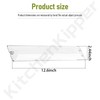 SB03294757 Range Hood Light Lens Cover for Broan PM250 RME50000