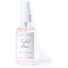 Earth Harbor | Tidal Rose Crystal Hydration Toner - Soothes Inflammation & Tones | Rose Water + Rose Quartz + White Tea | 100% Natural & Cruelty-Free | 2 fl oz