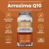 Arrozima Coenzima Q 10 Red Yeast Rice 60 Cáps Flow