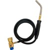 Appli Parts Single Burner Hand Torch with 5 ft Hose