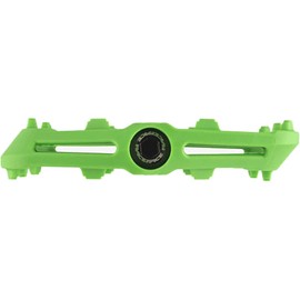Race Face Ride Pedal Green, One Size