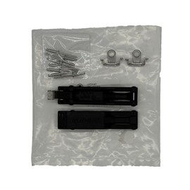 OEM Storage Box Replacement Latch Kit 715002435 Compatible With Can-Am Storage Box Accessory