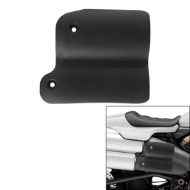 TCMT Exhaust Heat Shields Protector Cover Fit For Harley Sportster S 2021-2025 Replace For 50502263