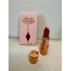 Charlotte Tilbury Pillow Talk Mini Travel Size Lip Duo /