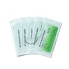 12PCS Suture Thread Individual Package Stainless Steel Nylon Suture Thread
