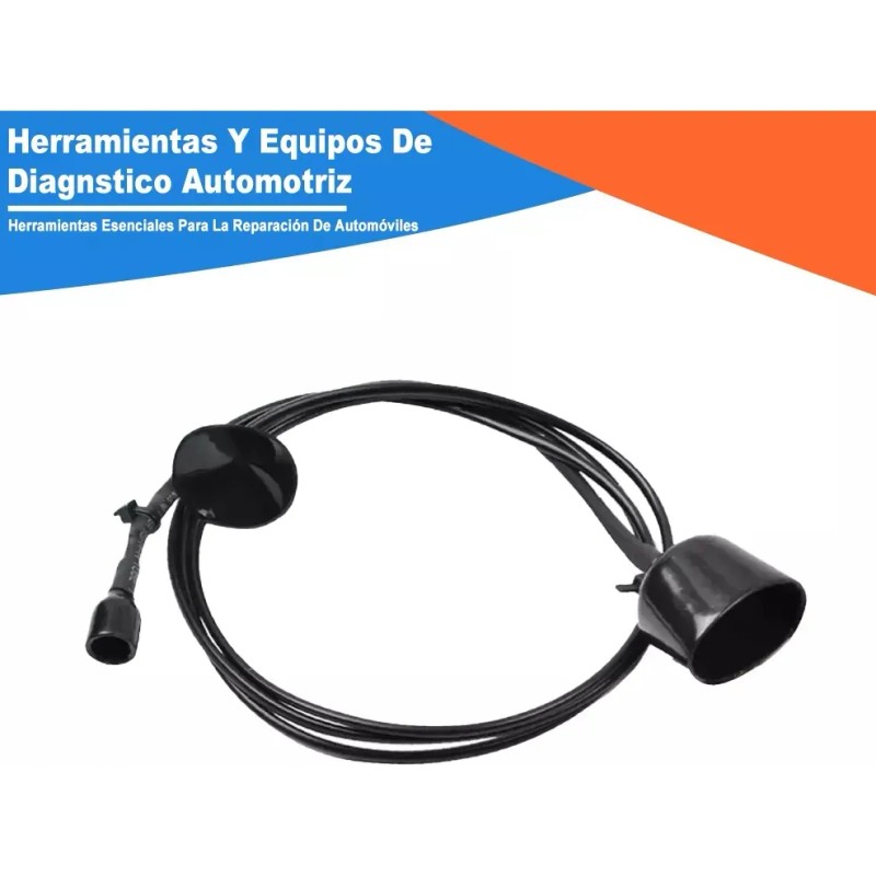 Kit Para Probar Pulsos De Inyectores Y Válvulas Iac 11pcs