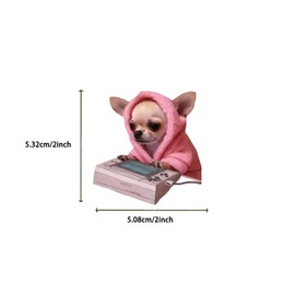 50 PCS Pink Meme Stickers for Adults & Women, Pink Funny Waterproof Stickers for Water Bottles Laptop Scrapbooking Computer Cars Hard Hat, DIY Décor for Bumper Accesory