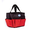 SIE Grooming Kit Tool Bags in colors (Red)