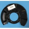 Genuine Toyota 47703-0C020 Disc Brake Dust Cover