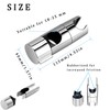Shower Holder, Holder for Shower, Hand Shower Holder, Adjustable, Shower