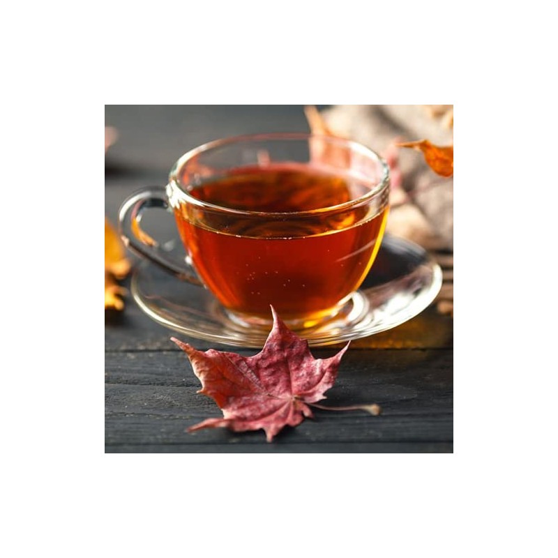 Turkey Hill Sugarbush Premium 100% Pure Canadian Maple Infused Tea