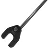BZBMGMO 1-3/16" Crowfoot Nut Wrench Opening