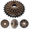 Nikou Cassette Flywheel Bicycle Flywheel 7 Speed Flywheel Mountain Bike