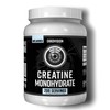 Ekkovision Creatine Monohydrate Powder, Micronized, Unflavored, Pre Workout & Post