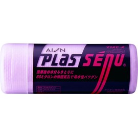 Aion Wiping Cloth Plus Seine S Pink