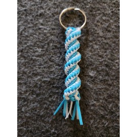 Baby Shower Favors 1 Napoleon Dynamite boondoggle gimp lanyard rexlace keychain