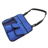 Camping Chair Hanging Bag Waterproof Oxford Cloth Adjustable Portable Beach