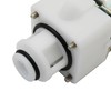 Solenoid Valve Urinal Flush Valve and Diaphragm Assembly Kit, Compatible