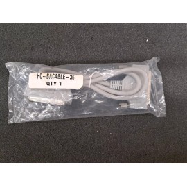 GE New, GE, HC-BACABLE-36, NURSE CALLING CABLE 36"