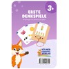 Der Lochkasten First Thinking Games: Card Set