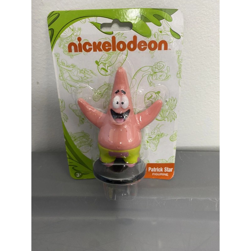 Nickelodeon Lot Of 5 Nickelodeon Mini Figures Ren Stimpy Hey