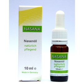 NASANA Oil