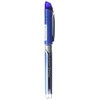 Pilot V7 Hi-tecpoint liquid ink rollerball pen Rubber Grip, 0.7mm