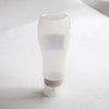 5 Holes Mayo-Canister, Plastic Sauce Squeeze Bottle with Leak Proof