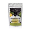 Tea Forte Green Mango Peach Premium Organic Loose Leaf Caffeinated