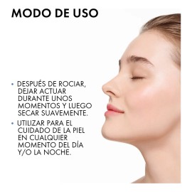 Agua Termal Mineralizante Vichy Fortificadora 300g
