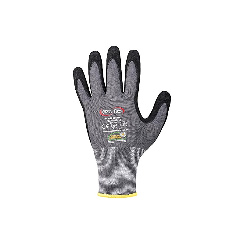 Optiflex Opti Flex® Gloves 12 Pairs (9)