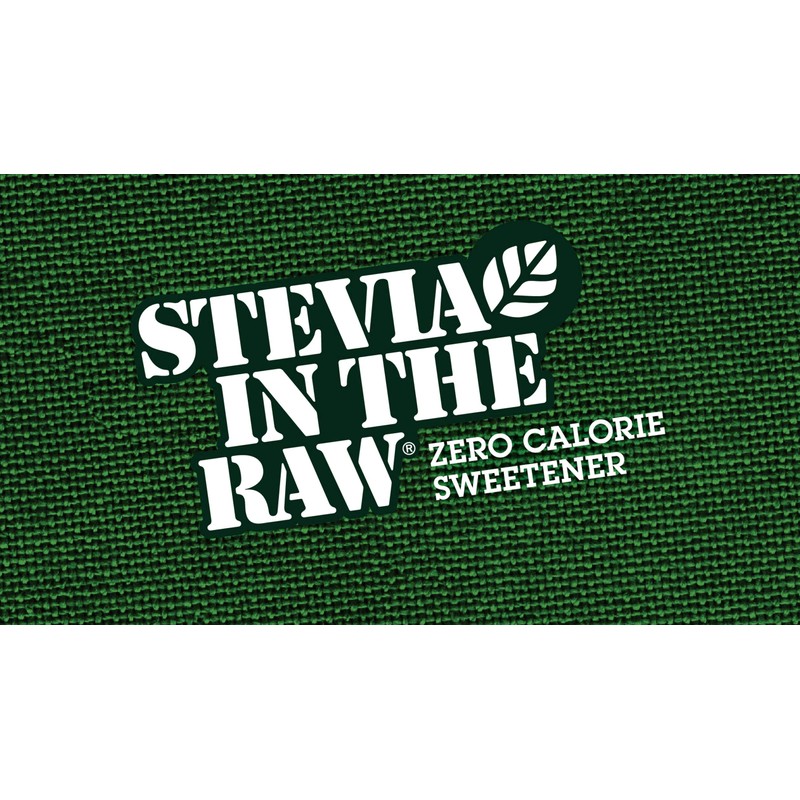 Stevia In The Raw, 400 Count Box