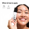 The INKEY List Ectoin Hydro-Barrier Serum 30ml, Advanced Dual-Action Serum,