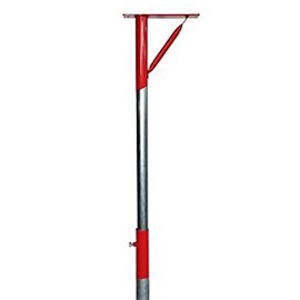 SwingClear Just a Simple Mailbox Post