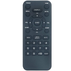 NE900UD Replacement Remote Control Commander fit for Emerson TV EWL2005 WL20S5 EWL20S5C EWL20S5A EWL20S5B