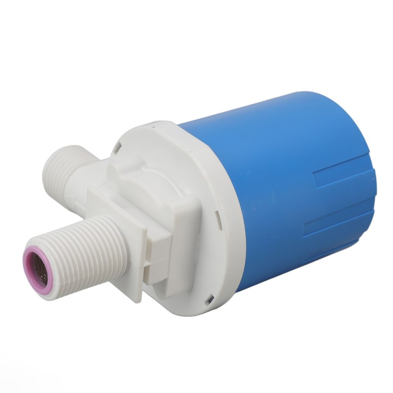 Automatic Float Valve Plastic Compact Leakage Proof Inner Water Level
