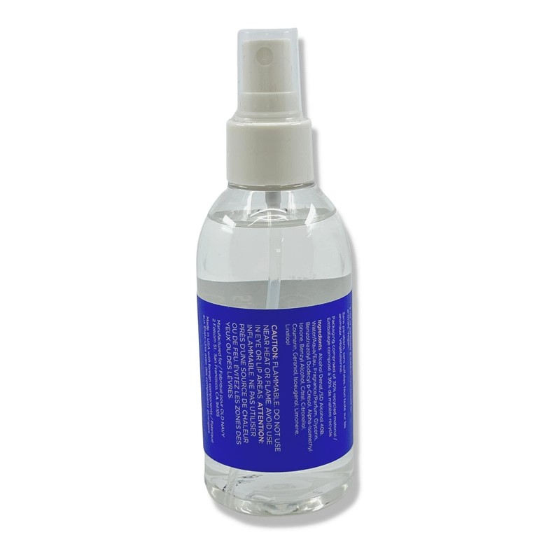 Old Navy Kindred Goods Marine Water & Driftwood Hair and