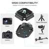 FALCAM F38 Quick Release Kit V1, Plate for DSLR/Mirroless Camera