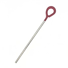 Straight Lift Elevator Door Key