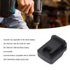 Lithium Battery Adapter Converter for PARKSIDE X20V TEAM to 48‑11‑1828