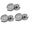 HQ9 Replacement Shaver Head Blades for HQ9070 HQ9080 HQ8240 8260