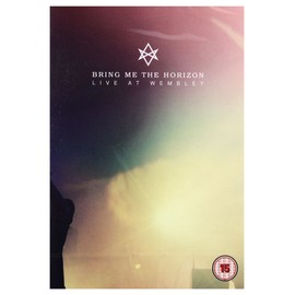 LIVE AT WEMBLEY ARENA