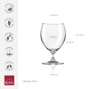 RONA Snifter Beer Glass