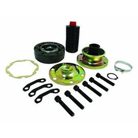 Crown Automotive Cv Joint Repair Kit Driveline and Axles, zinc