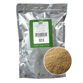 MONTEREY BAY HERB CO. Egyptian Chamomile Powder | Add to Lotions & Other Skincare Products | Infuse Oils | Use on Plants (1 Pound)