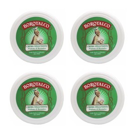 borotalco Bortalco Body Cream Cream Borodalco Review Bortalco Brotalco Naedonnaesan 150ml 4pcs / 보로탈코 바디크림 크림 보로달코 후기 보르탈코 브로탈코 내돈내산 150ml 4개